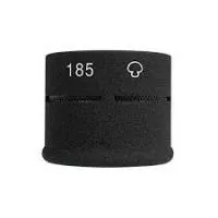 Neumann KK 185 nx Капсюль микрофонный, гиперкардиоида, черный, Sennheiser, 008571