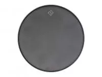 Пластик для барабана 16", Dixon, PHT116MSBK-DIX1