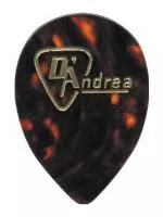 RG358-096 GAUGED Медиаторы, маленькая капля (пакеты по 72штуки) D`Andrea