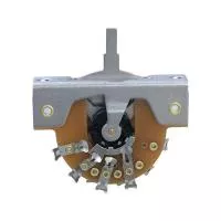DM-30S Переключатель 3-х позиционный, Hosco