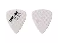 Ceramic Медиаторы 50шт, толщина 0.70мм, Pickboy, GP-CER/07