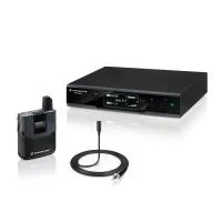505800 EW D1-ME2-H-EU Цифровая радиосистема с петличным микрофоном, Sennheiser