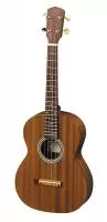 M1177 Mahogany Укулеле баритон, красное дерево, Hora