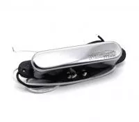 M Series Звукосниматель для электрогитары, сингл, нековый, Wilkinson, WOVT-N-CR
