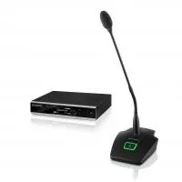 SL TS 133 GN SET DW-3 EU Беспроводная микрофонная система, 1880-1930 МГц, Sennheiser, 506615