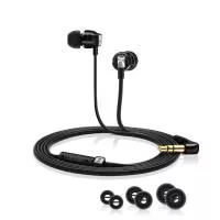 506232 CX 3.00 Внутриканальные наушники, черные, Sennheiser