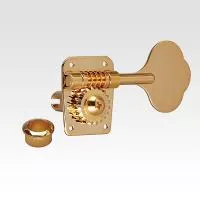 GB10-GG-L4 Колки для бас-гитары 4л, Gotoh