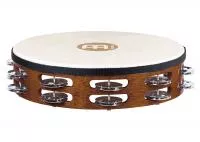 TAH2AB Тамбурин с кожей, Meinl