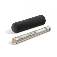 Neumann KMR 81 i Микрофон "пушка", никель, Sennheiser, 006961