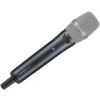 SKM 100 G4-S-A1 Ручной передатчик, с кнопкой отключения, 470-516 МГц, Sennheiser, 507594