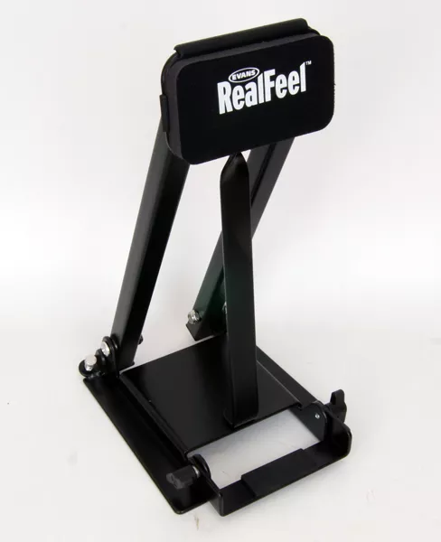 RFBASS RealFeel ПЭД-педаль для бас барабана, Evans