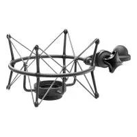 Neumann EA 1 mt Амортизатор-паук для микрофона, черный, Sennheiser, 008450