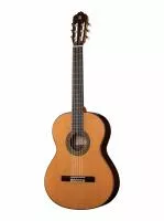 Classical Conservatory 5P Классическая гитара, Alhambra, 809-5P