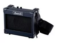 Комбоусилитель 5Вт, Sunsmile, ST-RISE-AMP5