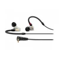 IE 40 PRO Clear Наушники внутриканальные мониторные, прозрачные, Sennheiser, 507482