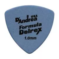 RD346-100 Formula Delrex Медиаторы 72шт, треугольные, матовая нескользящая поверхность. D`Andrea