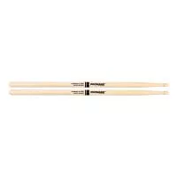 FBH565AW 5A Forward Барабанные палочки, орех, деревянный наконечник, ProMark