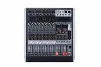 Микшерный пульт, 8 каналов, серия PRO, LAudio, MF-8UB