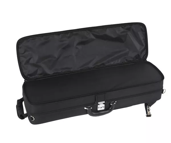 JWC-660-4/4 Футляр для скрипки, прямоугольный, Jakob Winter
