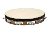 TAH1WB Тамбурин с кожей, Meinl