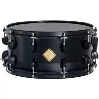 Classic Division Black Малый барабан 6.5 x 14", Dixon, PDSCL654DVBK