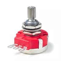 DSP500KBU Потенциометр 500 кОм, Dunlop