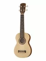 Walnut Укулеле сопрано, Hora, W1175