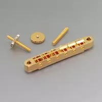 GE104B-GG Бридж (струнодержатель), Gotoh