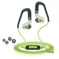 506190 OCX 686i SPORTS Внутриканальные динамические наушники, для устройств Apple, Sennheiser