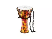 NINO-PDJ1-S-F Джембе 8", пластик, синтетический пластик, Meinl
