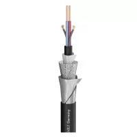 SC-Club Series MKII Tempoflex Кабель микрофонный, 100м, Sommer Cable, 200-0051T