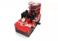 X-Lead-R/S Bricks R/S-Lead Гитарный предусилитель, ламповый, AMT Electronics