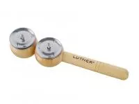 Бубенцы на ручке, Lutner, FLT-G13