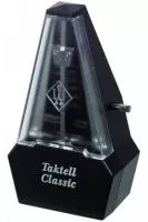 829161 Метроном механический пласмассовый корпус TAKTELL Classic Wittner