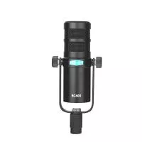 Микрофон динамический, студийный, Alctron, BC600-Alctron