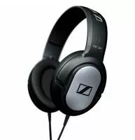 500155 HD 201 Наушники динамические, Sennheiser
