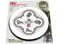 MPP-12-BG Benny Greb Тренировочный пэд 12", Meinl