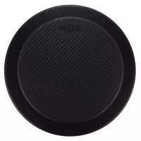 MDS12-BB Base Тренировочный пэд 12", черный, средне жесткий, MDS