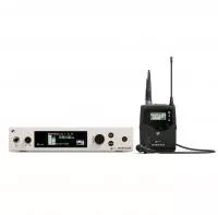 EW 300 G4-ME2-RC-AW+ Беспроводная система с петличным микрофоном, 470-558 МГц, Sennheiser, 508400