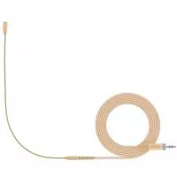 Boom Mic HSP Essential-BE Головной микрофон, бежевый, 3.5мм, Sennheiser, 508480