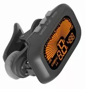 T-20 Тюнер цифровой хроматический на прищепке, Musedo