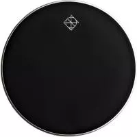 Пластик для бас-барабана 22", Dixon, PHT122MSBK-DIX1