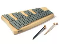 21103201 Orff Meisterklasse SG 25 Глокеншпиль сопрано, 25 брусков, Sonor