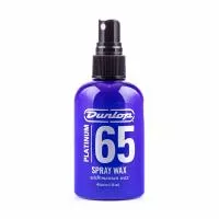Platinum 65 Воск для гитары, спрей, Dunlop, P65WX4