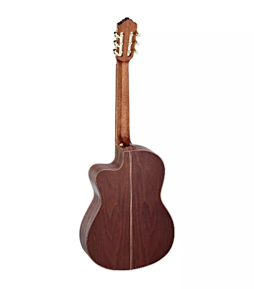 RCE159MN Performer Series Классическая гитара со звукоснимателем, Ortega