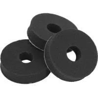 PW-BP-03 Loknob Break Pad Подкладка-фиксатор потенциометра, 3шт, Planet Waves
