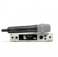 EW 300 G4-BASE SKM-S-AW+ Беспроводная система, приемник и передатчик, 470-558 МГц, Sennheiser, 508404