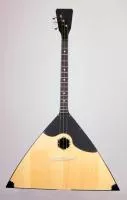 F204 Балалайка альт, 3-струнная, 3-й категории, Форест-М