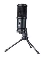 Микрофон конденсаторный USB, Foix, BM-66