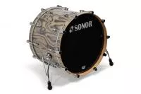 PL 2414 BD NM SNT ProLite Бас-барабан 24" x 14", Sonor, 15822580